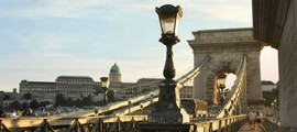 Hamburg - Budapeszt: wynajem prywatnych odrzutowców