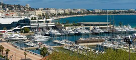 Saint-Tropez - Figari: prywatny odrzutowiec do wynajęcia