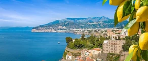 Sorrento: wynajem prywatnych odrzutowców