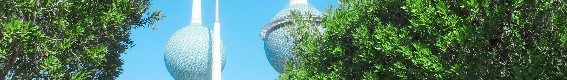 Dubaj - Kuwejt: wynajem prywatnych odrzutowców