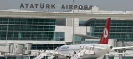 Erzincan: Wynajem prywatnego odrzutowca