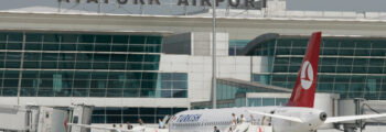 Sfax Thyna : location de jet privé