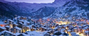 Wynajem prywatnych odrzutowców : Courmayeur