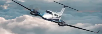 king air 260 location jet prive 4