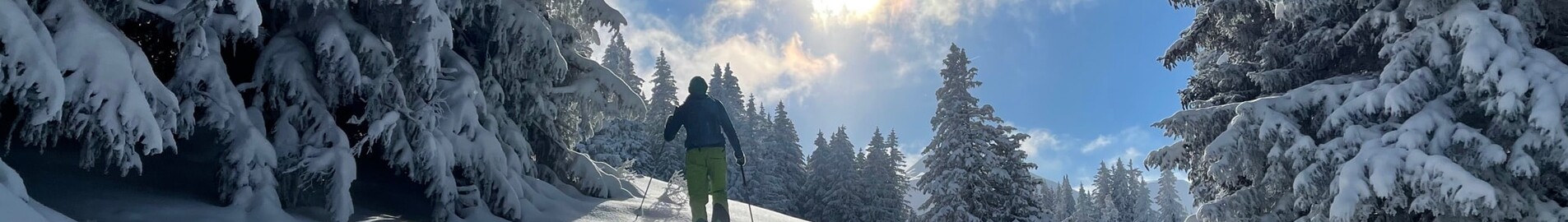 Miejsca na narty dostępne prywatnym odrzutowcem