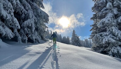 Miejsca na narty dostępne prywatnym odrzutowcem
