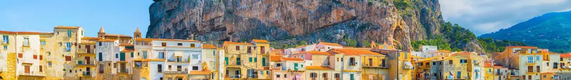 Cefalu : Wynajem prywatnych odrzutowców