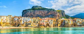 Cefalu : Wynajem prywatnych odrzutowców