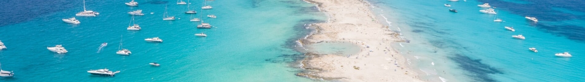 Formentera: wynajem prywatnych odrzutowców
