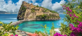 Positano: wynajem prywatnych odrzutowców