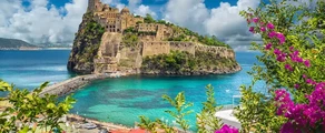 Ischia: Wynajem prywatnych odrzutowców