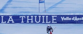 La Thuile: Wynajem prywatnych odrzutowców