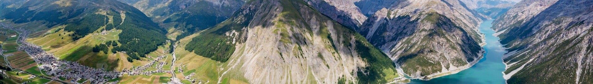 Livigno: Wynajem prywatnych odrzutowców