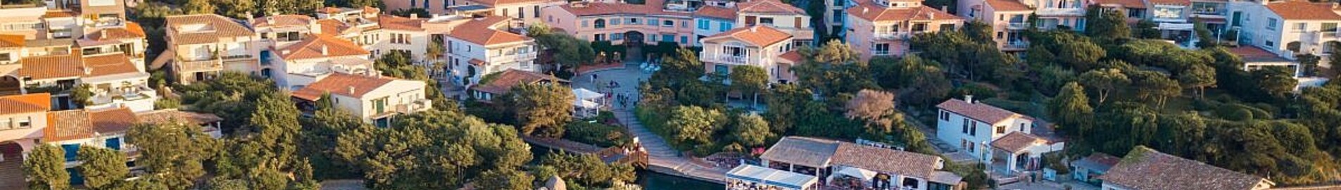 Porto Rotondo: Wynajem prywatnych odrzutowców 