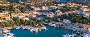 Porto Rotondo: Wynajem prywatnych odrzutowców 