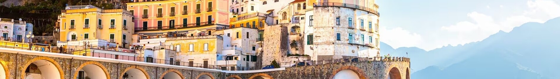 Positano: wynajem prywatnych odrzutowców