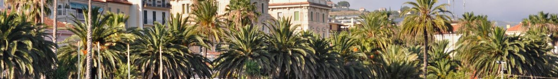 Sanremo: Wynajem prywatnych odrzutowców