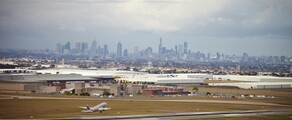Melbourne Essendon: wynajem prywatnych odrzutowców