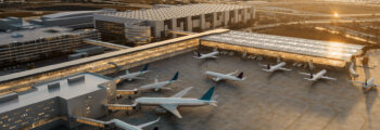 Abuja : location de jet privé