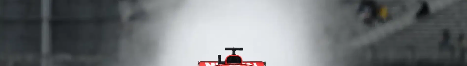 Grand Prix F1 2025: czarter prywatnego odrzutowca