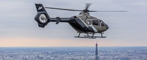 Lotnisko Paryż Issy-les-Moulineaux: prywatne loty helikopterem