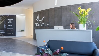 AEROAFFAIRES x Sky Valet: ekskluzywne partnerstwo obsługujące lotnictwo biznesowe