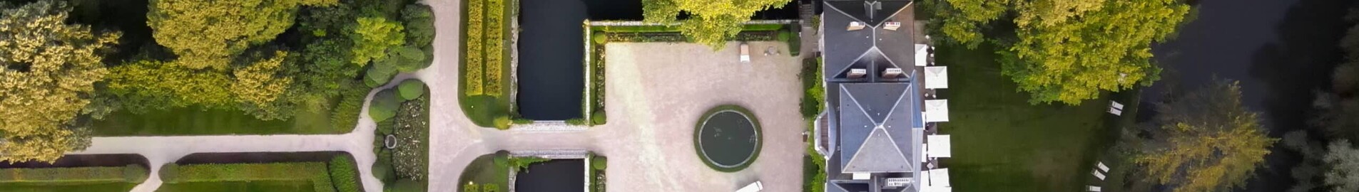 Domaine de Primard: doświadczenie z helikopterem