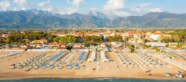 Wyspa Elba: transfer helikopterem