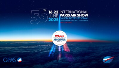 Paris Air Show 2025: co należy zapamiętać z 55. edycji targów