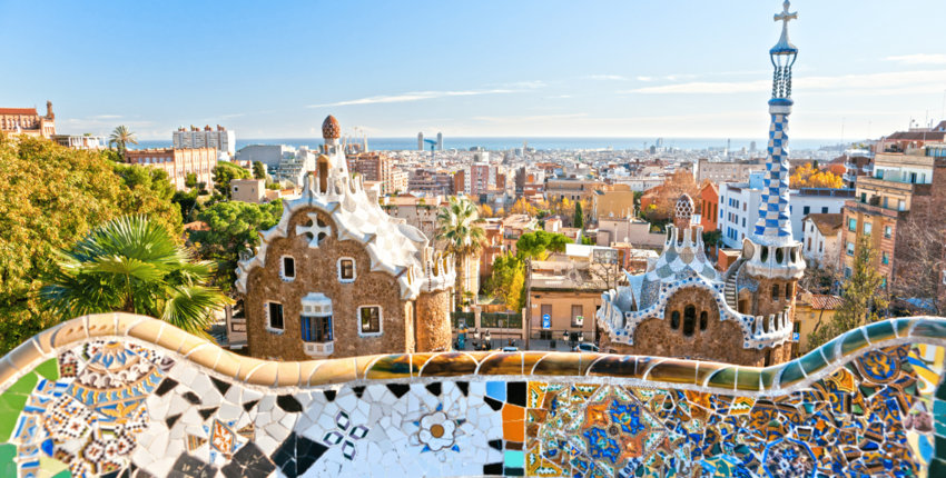 Barcelona - Ibiza: transfer helikopterem