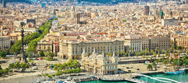 Alicante - Ibiza: transfer helikopterem