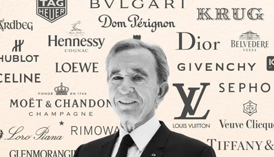 LVMH inwestuje 800 milionów dolarów w Flexjet: w kierunku nowej ery w lotnictwie prywatnym?