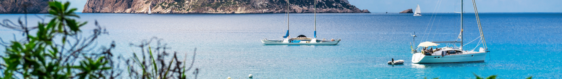Malaga - Ibiza: transfer helikopterem