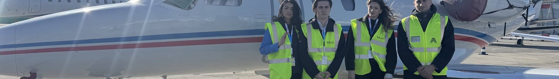 Dlaczego warto wybrać AEROAFFAIRES, aby wynająć prywatny odrzutowiec?