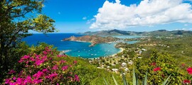 Nassau - Exumas: transfer helikopterem