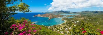 Fort-de-France - Les Saintes: transfer helikopterem