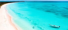 Nassau - Exumas: transfer helikopterem