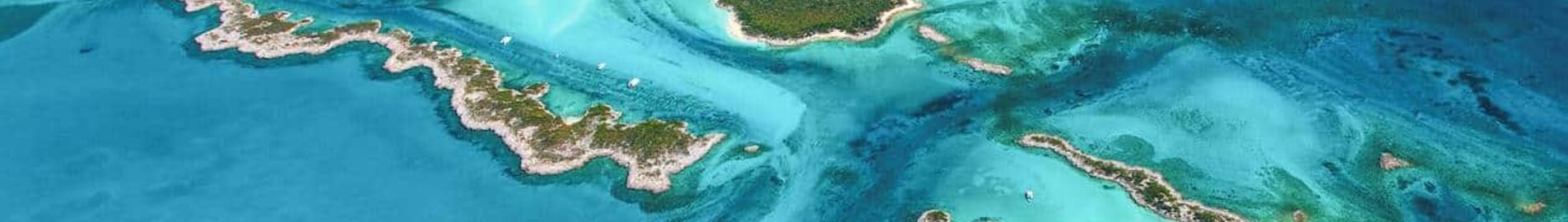 Nassau - Exumas: transfer helikopterem