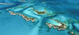 Tortola - St Barthes: transfer helikopterem