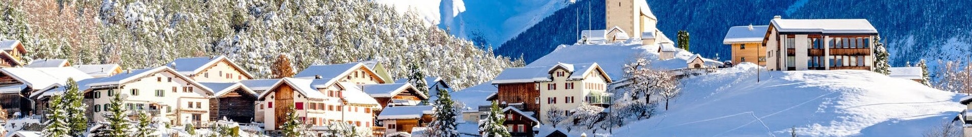 Zurych - Davos: transfer helikopterem