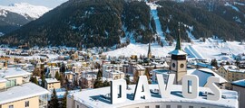 Genewa - Courchevel: transfer helikopterem