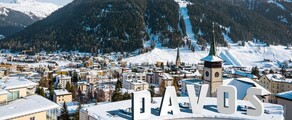 Genewa - Davos: transfer helikopterem