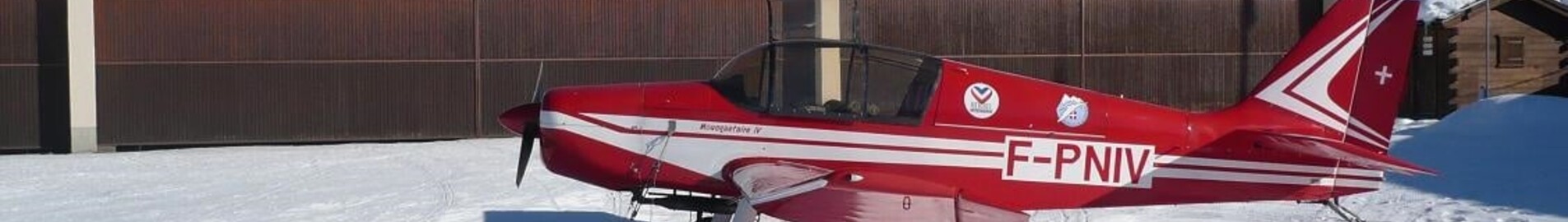 Genewa - Méribel: transfer helikopterem