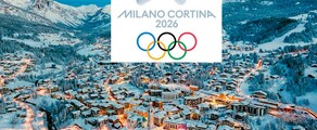 Mediolan - Cortina d'Ampezzo: transfer helikopterem