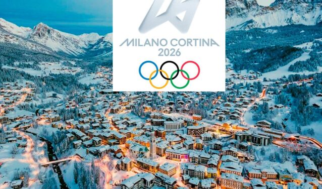 Mediolan - Cortina d'Ampezzo: transfer helikopterem