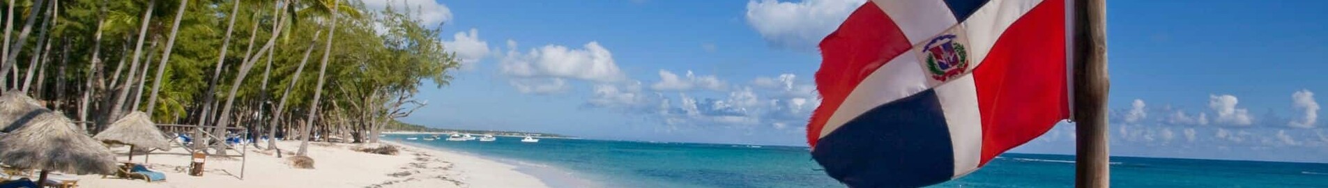 Punta Cana - La Romana: transfer helikopterem