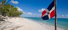 Saint-Thomas - Tortola: transfer helikopterem