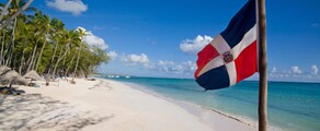 Punta Cana - La Romana: transfer helikopterem