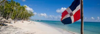 Antigua - Barbuda: transfer helikopterem