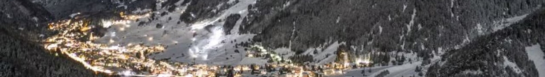 Innsbruck - St. Anton: transfer helikopterem